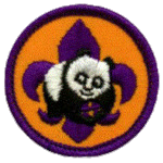 Cub Scout World Conservation Award